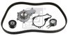 SET DISTRIBUTIE CUREA SI POMPA APA FEBI BILSTEIN 32721 - Compatibil cu FORD, TOYOTA