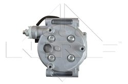 COMPRESOR CLIMATIZARE NRF 32723 - Compatibil cu FORD, MAZDA