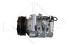 COMPRESOR CLIMATIZARE NRF 32725 - Compatibil cu HONDA