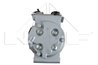 COMPRESOR CLIMATIZARE NRF 32725 - Compatibil cu HONDA
