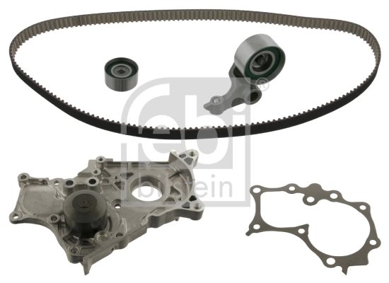 SET DISTRIBUTIE CUREA SI POMPA APA FEBI BILSTEIN 32729 - Compatibil cu TOYOTA