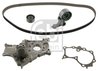 SET DISTRIBUTIE CUREA SI POMPA APA FEBI BILSTEIN 32729 - Compatibil cu TOYOTA