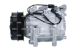 COMPRESOR CLIMATIZARE NRF 32727 - Compatibil cu HONDA
