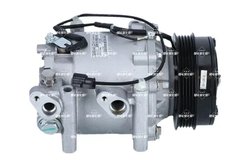COMPRESOR CLIMATIZARE NRF 32727 - Compatibil cu HONDA