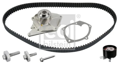 Set distributie curea si pompa apa Febi Bilstein 32731