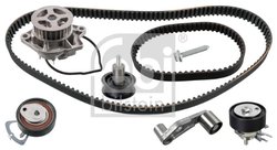 Set distributie curea si pompa apa Febi Bilstein 32737