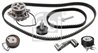 Set distributie curea si pompa apa Febi Bilstein 32737