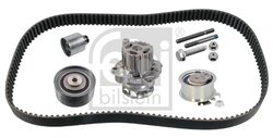 Set distributie curea si pompa apa Febi Bilstein 32742