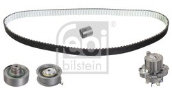 SET DISTRIBUTIE CUREA SI POMPA APA FEBI BILSTEIN 32743 - Compatibil cu SEAT, SKODA, VW