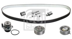 Set distributie curea si pompa apa Febi Bilstein 32744