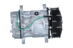 COMPRESOR CLIMATIZARE NRF 32753 - Compatibil cu VOLVO