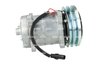 COMPRESOR CLIMATIZARE NRF 32756 - Compatibil cu CASE IH
