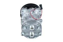 Compresor climatizare NRF 32757