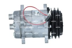 Compresor climatizare NRF 32757