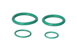 Compresor climatizare NRF 32759