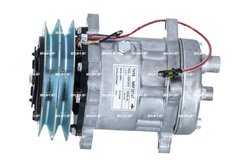 Compresor climatizare NRF 32767