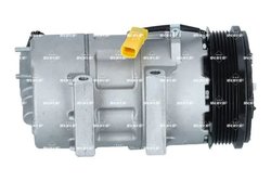 COMPRESOR CLIMATIZARE NRF 32772 - Compatibil cu CITROEN, PEUGEOT