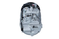 COMPRESOR CLIMATIZARE NRF 32777 - Compatibil cu AUDI, VW