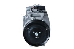 COMPRESOR CLIMATIZARE NRF 32777 - Compatibil cu AUDI, VW