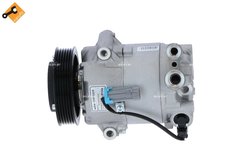 COMPRESOR CLIMATIZARE NRF 32781 - Compatibil cu OPEL, VAUXHALL