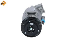 COMPRESOR CLIMATIZARE NRF 32781 - Compatibil cu OPEL, VAUXHALL
