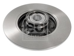 DISC FRANA FEBI BILSTEIN 32782 - Compatibil cu CITROEN, DS, OPEL, PEUGEOT, VAUXHALL