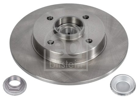 DISC FRANA FEBI BILSTEIN 32783 - Compatibil cu CITROEN, DS, PEUGEOT