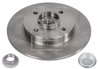 DISC FRANA FEBI BILSTEIN 32783 - Compatibil cu CITROEN, DS, PEUGEOT