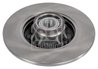 DISC FRANA FEBI BILSTEIN 32783 - Compatibil cu CITROEN, DS, PEUGEOT