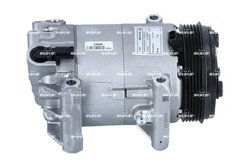 COMPRESOR CLIMATIZARE NRF 32785 - Compatibil cu ALFA ROMEO