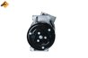 COMPRESOR CLIMATIZARE NRF 32784 - Compatibil cu NISSAN
