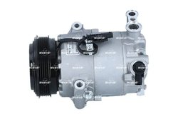 COMPRESOR CLIMATIZARE NRF 32790 - Compatibil cu CHEVROLET, OPEL, VAUXHALL