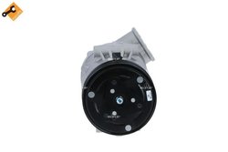 COMPRESOR CLIMATIZARE NRF 32793 - Compatibil cu FIAT