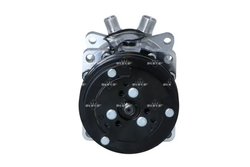 COMPRESOR CLIMATIZARE NRF 32798 - Piesa auto compatibila cu mai multe marci