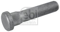 BOLT ROATA FEBI BILSTEIN 32799 - Compatibil cu RENAULT TRUCKS, VOLVO