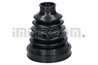 BURDUF CAUCIUC ARTICULATIE PLANETARA IMPERGOM 32799 - Compatibil cu DACIA