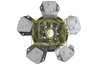 DISC AMBREIAJ LUK 328 0010 14 - Piesa auto compatibila cu mai multe marci