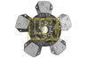 DISC AMBREIAJ LUK 328 0010 14 - Piesa auto compatibila cu mai multe marci