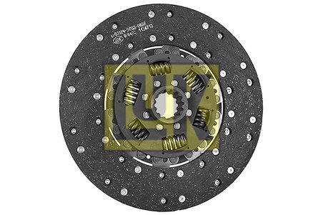 DISC AMBREIAJ LUK 328 0010 16 - Piesa auto compatibila cu mai multe marci