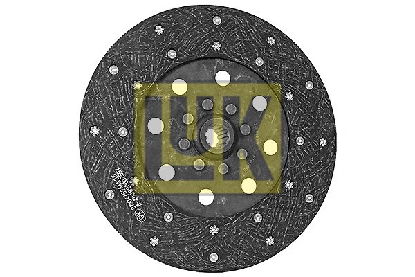 DISC AMBREIAJ LUK 328 0083 16 - Piesa auto compatibila cu mai multe marci