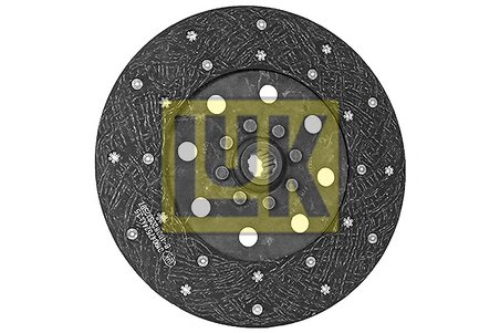 DISC AMBREIAJ LUK 328 0083 16 - Piesa auto compatibila cu mai multe marci