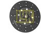 DISC AMBREIAJ LUK 328 0083 16 - Piesa auto compatibila cu mai multe marci