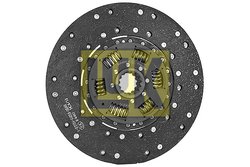 DISC AMBREIAJ LUK 328 0010 16 - Piesa auto compatibila cu mai multe marci