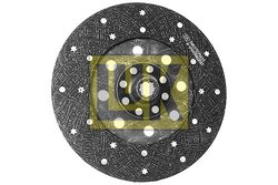 DISC AMBREIAJ LUK 328 0083 16 - Piesa auto compatibila cu mai multe marci