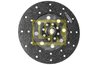 DISC AMBREIAJ LUK 328 0083 16 - Piesa auto compatibila cu mai multe marci