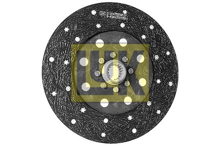 Disc ambreiaj LUK 328 0099 16