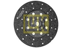 Disc ambreiaj LUK 328 0099 16