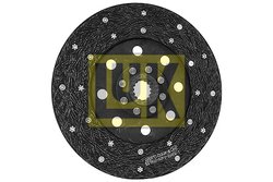 DISC AMBREIAJ LUK 328 0116 16 - Piesa auto compatibila cu mai multe marci