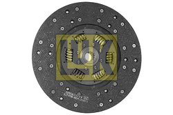 DISC AMBREIAJ LUK 328 0127 16 - Piesa auto compatibila cu mai multe marci