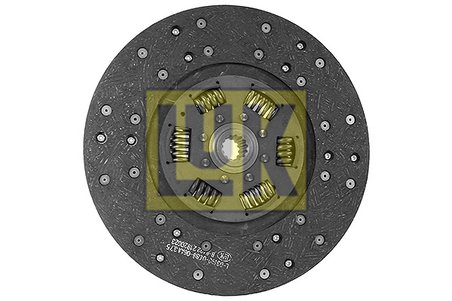 DISC AMBREIAJ LUK 328 0127 16 - Piesa auto compatibila cu mai multe marci